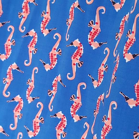 Crown and Ivy Seahorse Dress - Picture 6 of 9